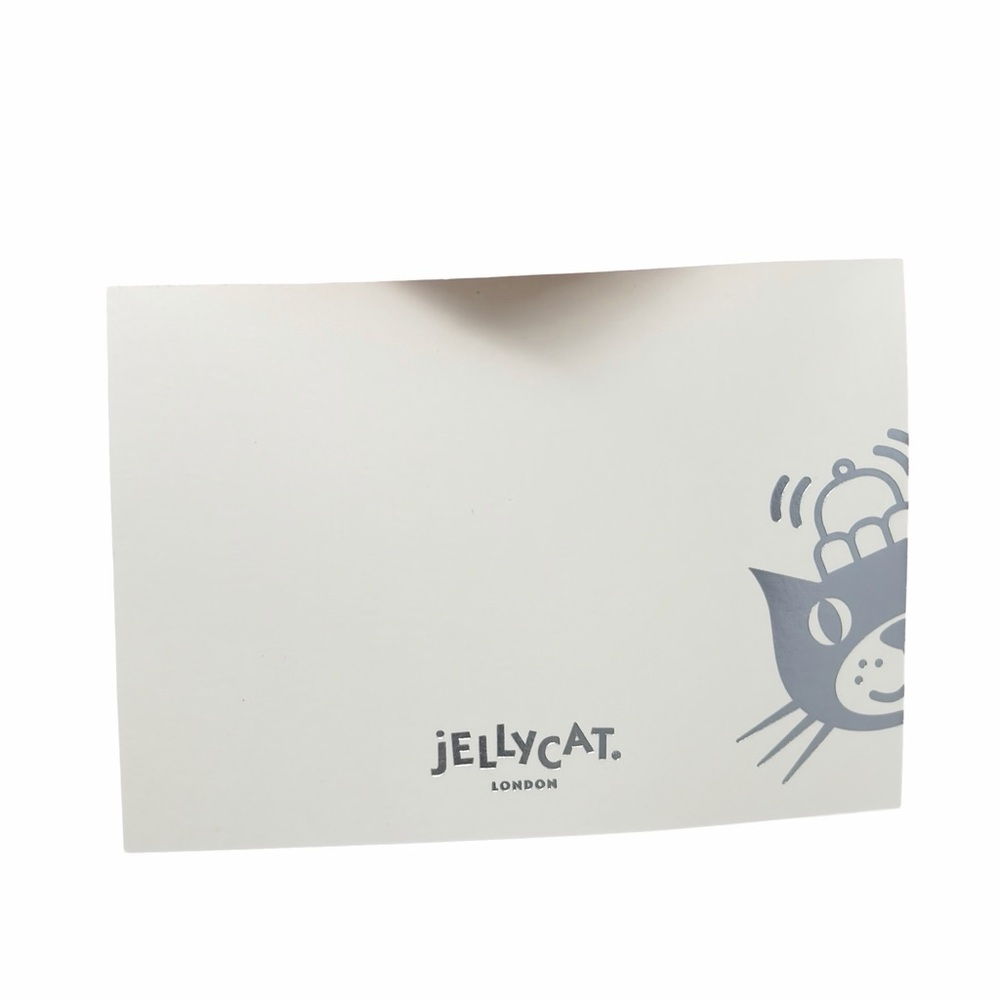 Jellycat Koala with Message, NWT - Picture 9 of 13